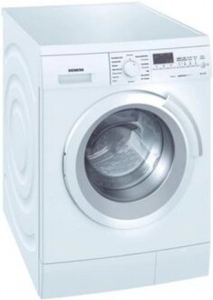 Siemens WM10S461TR Çamaşır Makinesi kullananlar yorumlar